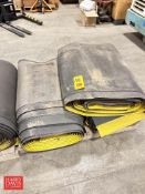 Anti-Fatigue Mats, Dimensions = 75' Length x 36