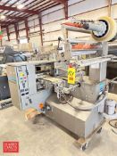 Doboy SK Mustang IV Wrapper, S/N: 98-20951 - Rigging Fee: $250