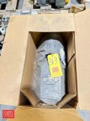 NEW Hyponic 11.7 RPM Gear Reducing Drive - Rigging Fee: $25