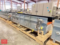 2019 Intralox ARB Aligner, Model: 5700, S/N: 1659917 U2018AL7998, Dimensions = 156