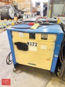 Chloride System, 24 Volt Battery Charger - Rigging Fee: $75