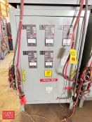 Prestolite Power 5-Station, 24 Volt Battery Charger - Rigging Fee: $75
