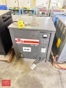 Trojan 11, 36 Volt Battery Charger - Rigging Fee: $75