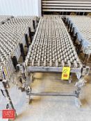BestFlex Expandable Conveyor, Dimensions = 24