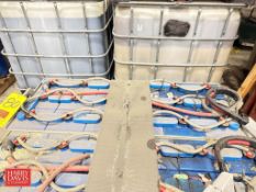 36-Volt Fork Truck Battery - Rigging Fee: $75