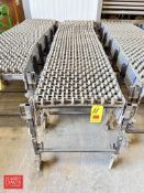 BestFlex Expandable Conveyor, Dimensions = 24