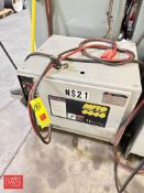 Hertner Auto 6000, 36 Volt Battery Charger, Model: TW12-775 - Rigging Fee: $75