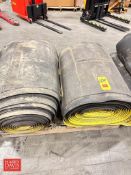 Anti-Fatigue Mats, Dimensions = 75' Length x 36