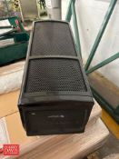 (12) Intellipure Air Purifier (Location: Le Mars, IA) - Rigging Fee: $50