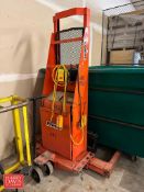 Presto Electric Lift (Location: Le Mars, IA) - Rigging Fee: $100