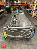 Stick Filler (Location: Le Mars, IA) - Rigging Fee: $200