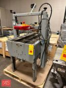 3M-Matic Top/Bottom Taper, Model: 800A (No Heads) (Location: Le Mars, IA) - Rigging Fee: $150