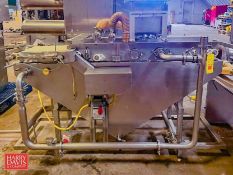 S/S Enrober - Rigging Fee: $475