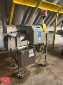 Loma Systems Metal Detector with 13.75