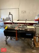 Mettler Toledo HI-SPEED Checkweigher, S/N: 16055901 with Electrical Upgrade Panel