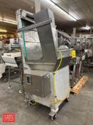 S/S with Allen-Bradley 3 HP PowerFlex 70 Variable-Frequency Drive with Keypad, Mounted on Portable