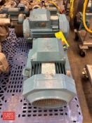 ABB 3-Motor Drives (Location: Le Mars, IA) - Rigging Fee: $50