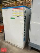 Powerex 40 HP Octoplex Oil-Less Enclosed Scroll Air Compressor, Model: SEO400740AJ