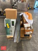 Buchi Distillation Unit, Model: B-324 (Location: Le Mars, IA) - Rigging Fee: $150