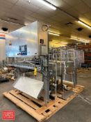 Tetra Pak, Model: DINO-C, S/N: DIN231102 (Location: Le Mars, IA) - Rigging Fee: $500