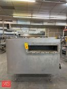 S/S Tank, 51” x 32