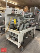 Tex Wrapper, Mounted on Portable S/S Base (Location: Le Mars, IA) - Rigging Fee: $250