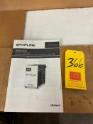 NEW SPX Flow Dryer, Model: HGEN (Location: Le Mars, IA) - Rigging Fee: $50