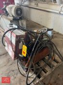 Cleveland Hydraulic 10 HP Hydraulic System - Rigging Fee: $175