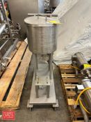 S/S Balance Tank, 13