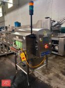 Thermo Scientific S/S X-Ray with 15.25