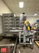 3M-Matic Top/Bottom Taper, Model: 800A (No Heads) (Location: Le Mars, IA) - Rigging Fee: $150