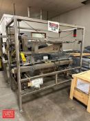 Combi S/S Packaging Systems (Location: Le Mars, IA) - Rigging Fee: $200