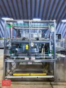 2015 Klik-Woodman S/S Cartoning Machine, Model: Titan, S/N: TT-101 - Rigging Fee: $750