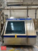 Tetra Pak Homogenizer, Model: TA400/150BAR, S/N: T5845542228 - Rigging Fee: $750