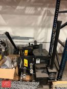 Panther Print and Apply Labeling System, Model: P8E - Rigging Fee: $100