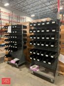 Product Carts - Rigging Fee: $150