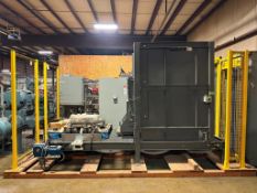 Palletizer Parts - Rigging Fee: Contact HDC