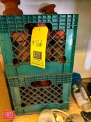 Filler Nipples - Rigging Fee: $35