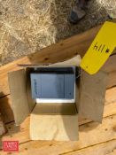 Allen-Bradley PLC, Model: SLC500 - Rigging Fee: $35