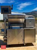 2020 Gram Equipment Ice Cream Mixer - Rigging Fee: $350