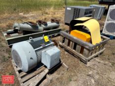 Armstrong Vacuum Pump with 4