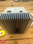 NEW Genesis Frequency Drive, Model: KBE3-4303-4 - Rigging Fee: $35