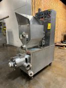Cherry-Burrell S/S Portable HCIF Ingredient Feeder, Model: 9400IZC, S/N: 911680