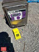 Fortress Phantom Metal Detector - Rigging Fee: $50