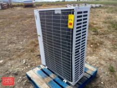 Freon Compressor - Rigging Fee: $75