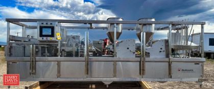 Packaging Technologies, Model: 0F-2330, S/N: E1414911 - Rigging Fee: $1,500