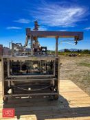 Ice Cream Carton Capper - Rigging Fee: $150