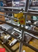 HTST S/S Holding Tube, 1.5