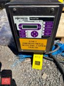 Fortress Phantom Metal Detector - Rigging Fee: $50