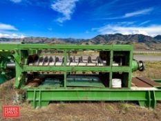 Duel Transfer Auger - Rigging Fee: $1,500